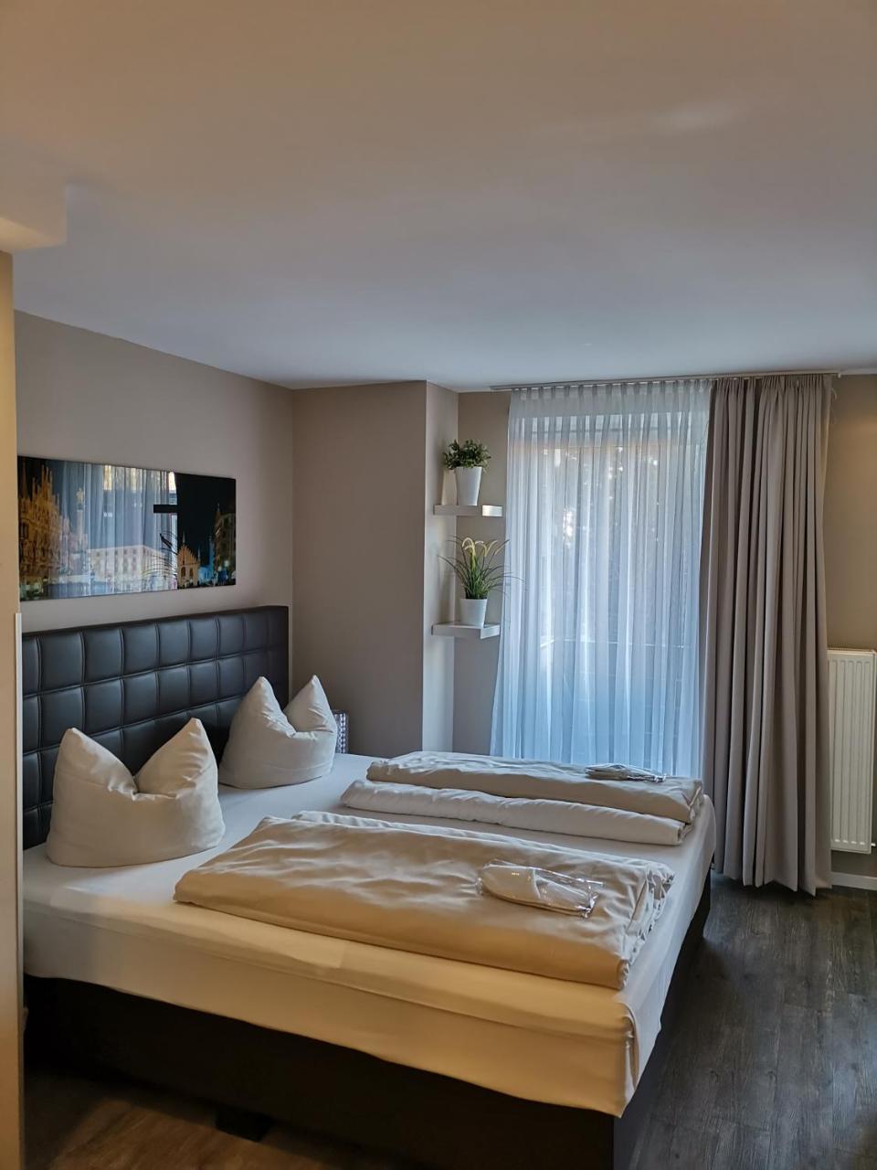 Petri Hotel Múnich