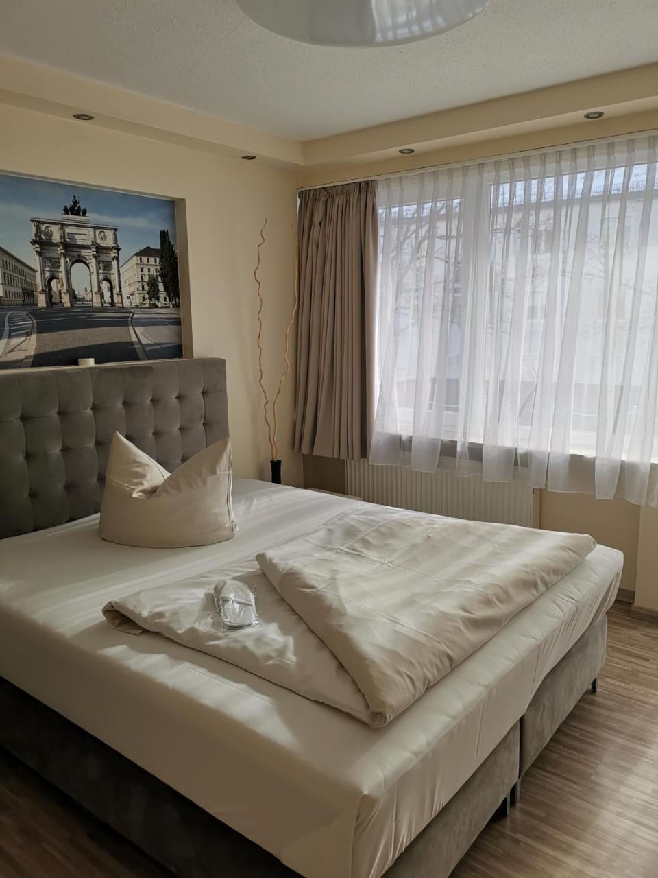 Hotel Petri Múnich